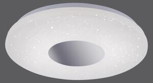 Leuchten Direkt 14422-17 - LED Svítidlo se senzorem LAVINIA LED/18W/230V IP44