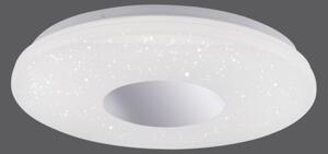 Leuchten Direkt 14822-17 - LED Svítidlo se senzorem LAVINIA LED/40W/230V IP44