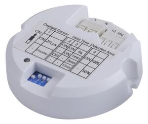 Leuchten Direkt 14822-17 - LED Svítidlo se senzorem LAVINIA LED/40W/230V IP44