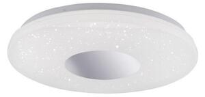 Leuchten Direkt 14822-17 - LED Svítidlo se senzorem LAVINIA LED/40W/230V IP44