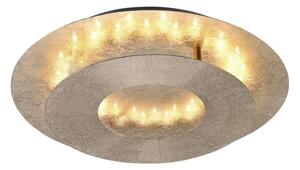 Paul Neuhaus 9011-12 - LED Stropní svítidlo NEVIS LED/6W/230V zlatá