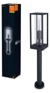 Ledvance - Venkovní lampa FRAME 1xE27/60W/230V IP44 60 cm