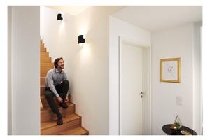 Ledvance - LED Stmívatelné nástěnné svítidlo SMART+ TWIST LED/12W/230V Wi-Fi