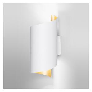 Ledvance - LED Stmívatelné nástěnné svítidlo SMART+ TWIST LED/12W/230V Wi-Fi