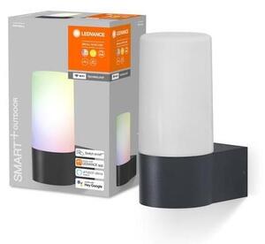 Ledvance - LED RGBW Stmívatelné venkovní svítidlo PIPE LED/10W/230V Wi-Fi IP44