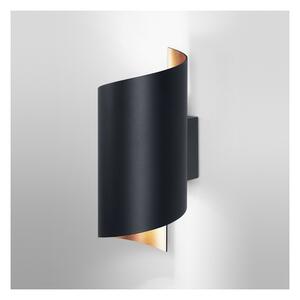 Ledvance - LED Stmívatelné nástěnné svítidlo SMART+ TWIST LED/12W/230V Wi-Fi