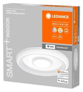 Ledvance - LED RGBW Stmívatelné stropní svítidlo SMART+ ORBIS LED/32W/230V Wi-Fi