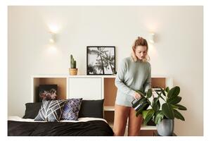 Ledvance - LED Stmívatelné nástěnné svítidlo SMART+ CYLINDRO LED/12W/230V Wi-Fi