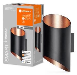 Ledvance - LED Stmívatelné nástěnné svítidlo SMART+ CYLINDRO LED/12W/230V Wi-Fi