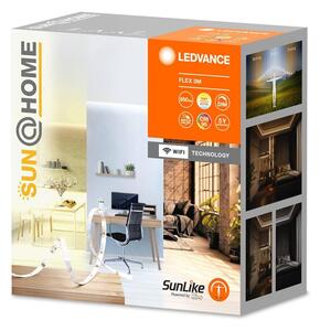 Ledvance - LED Stmívatelný pásek SUN@HOME FLEX 3m LED/13,5W/230V Wi-Fi CRI 95