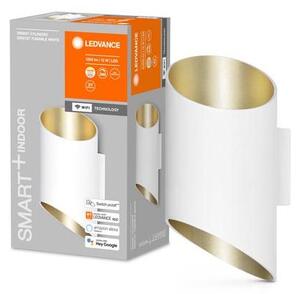 Ledvance - LED Stmívatelné nástěnné svítidlo SMART+ CYLINDRO LED/12W/230V Wi-Fi