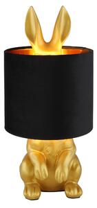 STOLNÍ LAMPA, E27, 18/41 cm Globo - Stolní lampy
