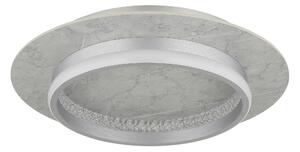 STROPNÍ LED SVÍTIDLO, 40/8,2 cm - Stropní svítidla