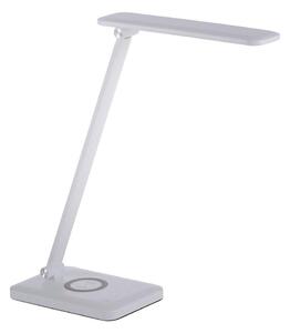 Leuchten Direkt 14415-16 - LED Stmívatelná stolní lampa FLORENTINA LED/5W/230V