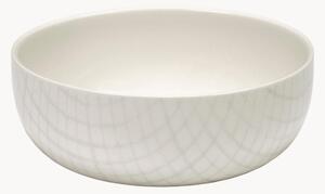 Serax x Kelly Wearstler, porcelánové misky Zuma, 2 ks
