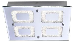Leuchten Direkt 11572-17 - LED Stropní svítidlo LISA LED/24W/230V