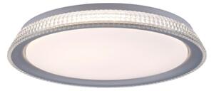 Leuchten Direkt 14358-21 - LED Stmívatelné stropní svítidlo KARI LED/18,8W/230V