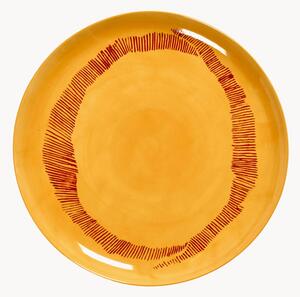 Serax x Yotam Ottolenghi, mělké talíře Feast, 2 ks