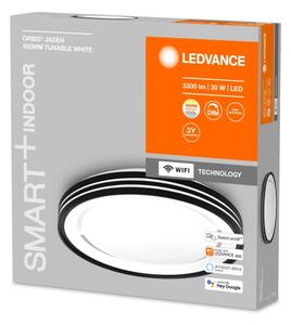 Ledvance - LED Stmívatelné stropní svítidlo SMART+ ORBIS LED/30W/230V Wi-Fi