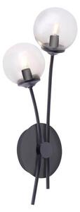 Paul Neuhaus 9014-18 - LED Nástěnná lampa WIDOW 2xG9/3W/230V