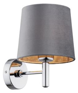 Argon 4725 - Nástěnné svítidlo BOLZANO 1xE27/15W/230V