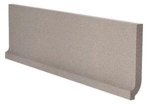Sokl Rako Taurus Granit šedá 8x30 cm mat TSPKF076.1