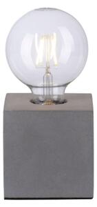 Paul Neuhaus 4069-22 - Stolní lampa ETON 1xE27/40W/230V
