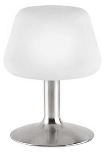 Paul Neuhaus 4078-55 -LED Stmívatelná stolní lampa TILL 1xG9/3W/230V matný chrom