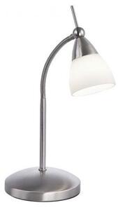 Paul Neuhaus 4001-55 -LED Stmívatelná stolní lampa PINO 1xG9/3W/230V matný chrom