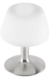 Paul Neuhaus 4078-55 -LED Stmívatelná stolní lampa TILL 1xG9/3W/230V matný chrom