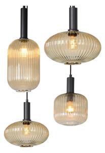 Lucide 45386/07/62 - Lustr na lanku MALOTO 7xE27/40W/230V