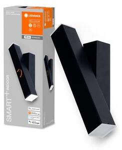 Ledvance - LED Stmívatelné nástěnné svítidlo SMART+ CROSS 2xLED/6W/230V Wi-Fi