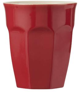 Latte hrneček Mynte Strawberry 250 ml