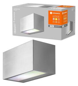 Ledvance - LED RGBW Stmívatelné svítidlo SMART+ BRICK LED/14W/230V Wi-Fi IP44