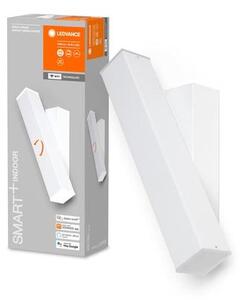 Ledvance - LED Stmívatelné nástěnné svítidlo SMART+ CROSS 2xLED/6W/230V Wi-Fi