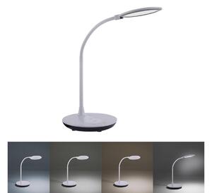 Leuchten Direkt 14416-16 - LED Stmívatelná lampa s nabíjením ASTRID LED/5W/230V