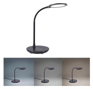 Leuchten Direkt 14416-18 - LED Stmívatelná lampa s nabíjením ASTRID LED/5W/230V