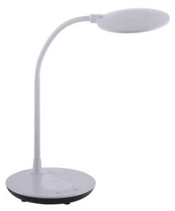 Leuchten Direkt 14416-16 - LED Stmívatelná lampa s nabíjením ASTRID LED/5W/230V