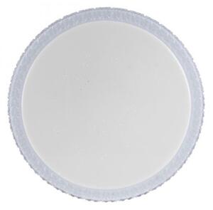 Leuchten Direkt 14370-00 - LED Stmívatelné stropní svítidlo FRIDA LED/12W/230V