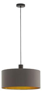 Eglo 97683 - Lustr na lanku CONCESSA 1 1xE27/60W/230V 530 mm