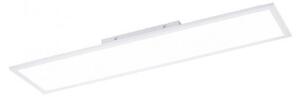 Leuchten Direkt 12204-16 - LED Přisazený panel FLAT LED/24W/230V