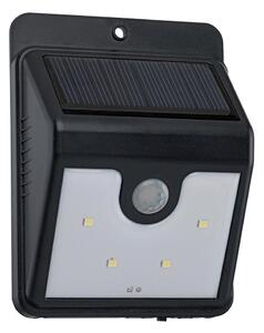 Eglo 48636 - LED Solární svítidlo se senzorem 4xLED/0,1W/3,7V
