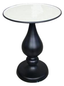 (1459) MILDE - Moderní stoleček