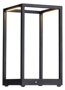 Paul Neuhaus 4401-18 - LED Stmívatelná stolní lampa CONTURA 2xLED/2,2W/230V