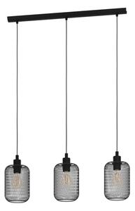 Eglo 43333 - Lustr na lanku WRINGTON 3xE27/60W/230V