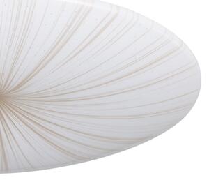 Eglo 900501 - LED Stropní svítidlo NIEVES LED/30,8W/230V