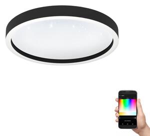 Eglo 900411 -LED RGBW Stmívatelné stropní svítidlo MONTEMORELOS-Z LED/17,8W/230V