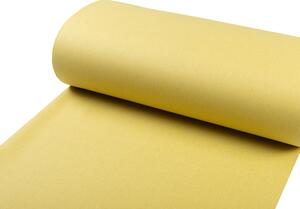 Biante Dekorační čtvercový ubrus BKW-209 Žlutozelený žíhaný 50x50 cm