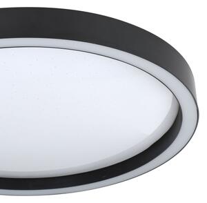 Eglo 900411 -LED RGBW Stmívatelné stropní svítidlo MONTEMORELOS-Z LED/17,8W/230V