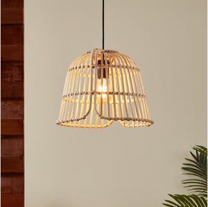 Eglo 43873 - Lustr na lanku GLYNEATH 1xE27/40W/230V
